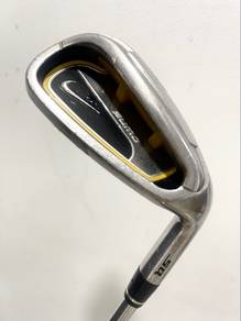 Golf Iron Gap A Wedge NIKE SUMO SQ Steel