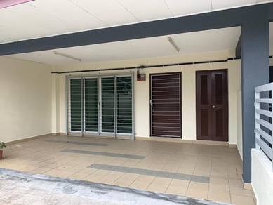 2-storey Terraced House For Rent in Bandar Puteri Klang,SGR