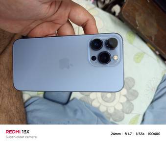 Iphone 13 Pro 128Gb