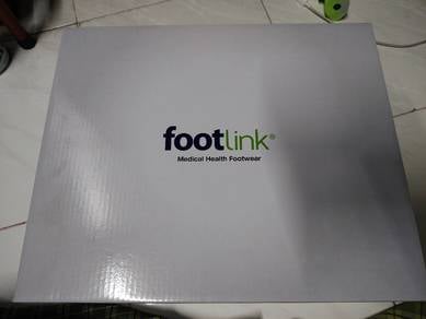 Footlink Shoe