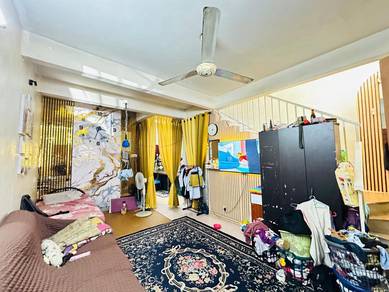2-storey Terraced House For Sale in Klang,SGR