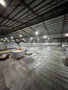 Warehouse / Factory For Rent in Butterworth,PNG