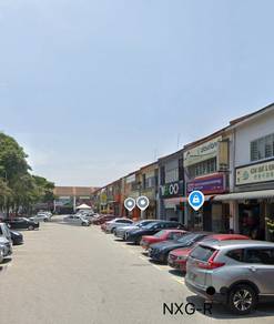 Shop lot For Sale in Kapar,SGR
