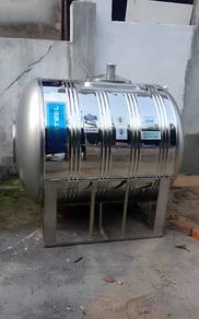 Tangki Air ESTEEL 1500L(330G) H