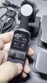 Dji Osmo Pocket 2 Creator Combo