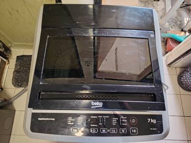 Beko Auto Washing Machine 