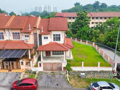 2-storey Terraced House For Sale in Kajang,SGR