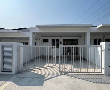 1-storey Terraced House For Rent in Bandar Sri Sendayan,NSN