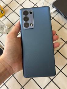 OPPO Reno6 Pro 5G 12GB + 256 GB