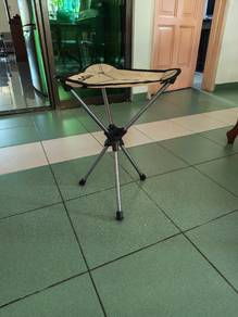 Camping Stool 