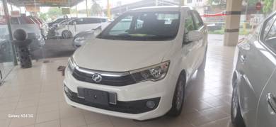 2026 Perodua Bezza X X