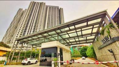 Service Residence For Rent in Savio @ Riana Dutamas