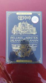 Teme Abdullah - Pelukis Jalanan & Arkitek Jalanan