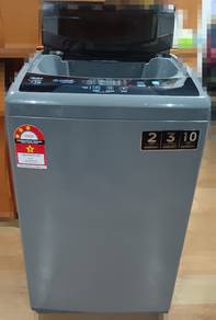 Midea Mesin Basuh 