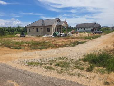 Residential Land in Hulu Terengganu, TRG