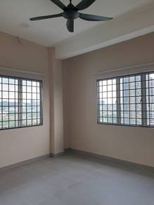 Apartment For Rent in Intan Apartment (Puchong)