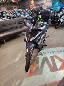Yamaha Lagenda SRL 110Z