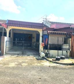 1-storey Terraced House For Sale in Taiping,PRK
