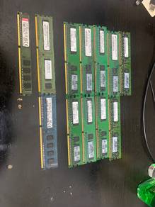 Desktop Ram