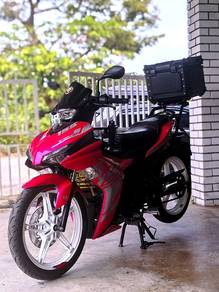 Yamaha Y16ZR