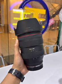 (USED) 28-70mm f2 RF L Canon