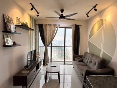 Service Residence For Rent in Kenwingston Platz