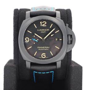 Panerai Luminor 1950 3 Days Gmt PAM01441 GW42