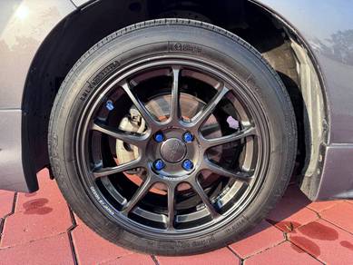 Rim 16