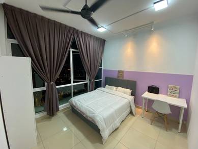 Room in Jalan Kuching, KUL