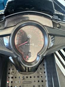 Yamaha 135LC