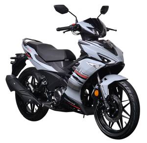 Modenas Z15GT