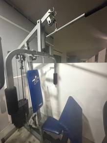 gym set