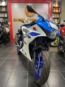 Suzuki GSX-R 150