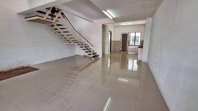 2-storey Terraced House For Sale in Shah Alam,SGR