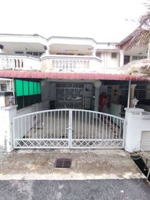 2-storey Terraced House For Sale in Seremban,NSN