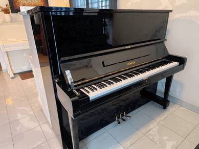YAMAHA U3E Upright Piano Japan