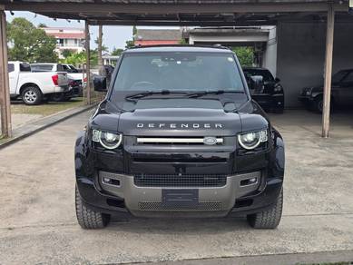 Land Rover Defender 110X-DYNAMIC HSE D300 in Miri, SWK