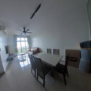 Service Residence For Sale in SKS Habitat