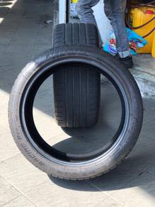 275/35/19 Powertrac