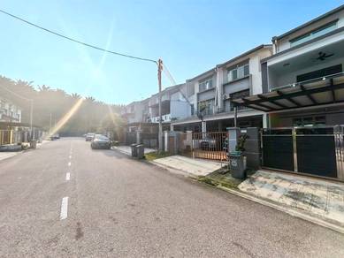 2.5-storey Terraced House For Sale in Iskandar Puteri,JHR