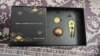 Huawei gt6 pro 