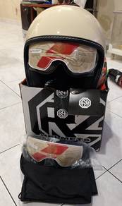 helmet baru 