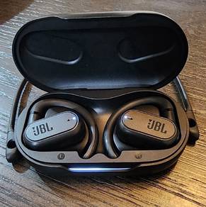 JBL sound gear sense 