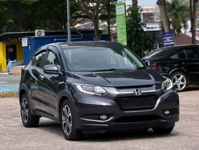 Honda HR-V V in Johor Bahru, JHR
