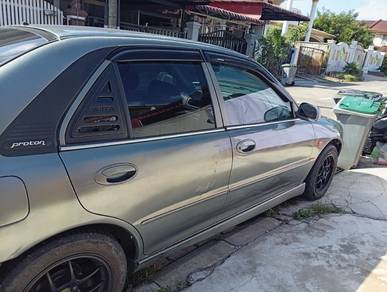 Proton Wira A/B GLi in Johor Bahru, JHR