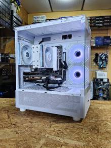 PC Gaming Ryzen 5 Padu