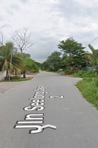 Agricultural Land in Senai, JHR