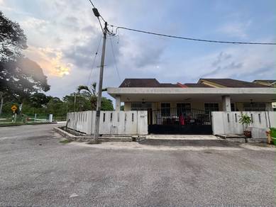 Semi-Detached House For Sale in Kuantan,PHG