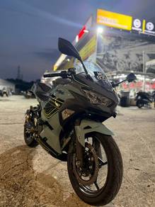 Kawasaki Ninja 250