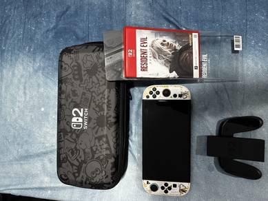 Nintendo Switch 2 - MY Set